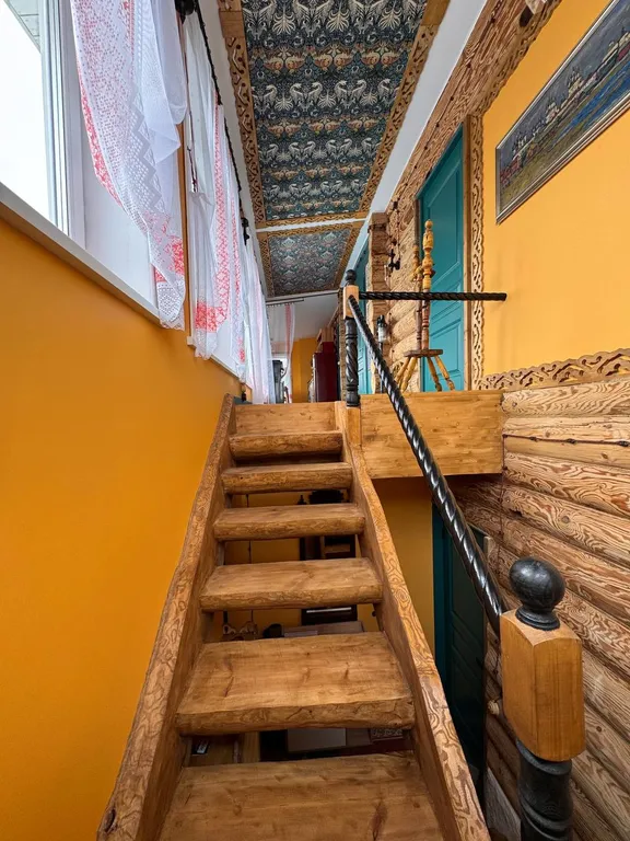 Рубиновая горница