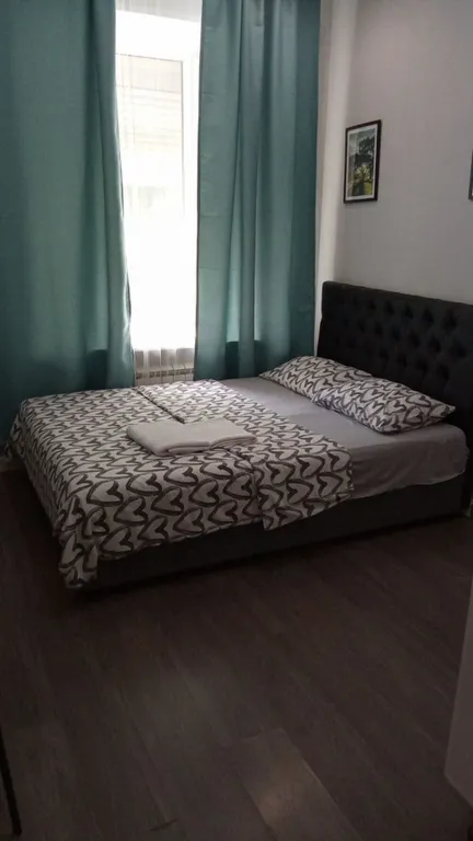 Квартира 1-комнатная Квартира — Москва