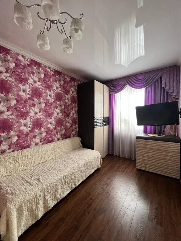 Апартаменты Комильфо