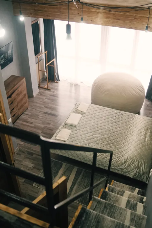 Новенький коттедж на большую компанию