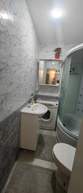 Уютная квартира в историческом центре