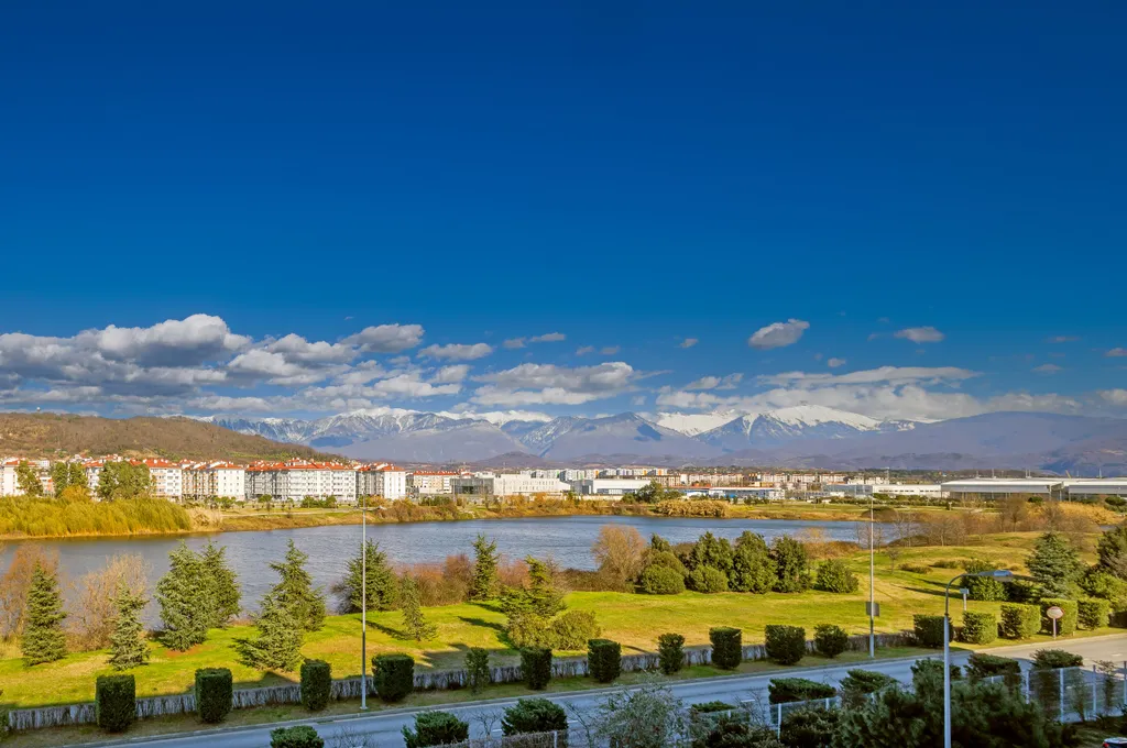 Квартира Квартира Апартамент чистые пруды Sochiapart — Сириус