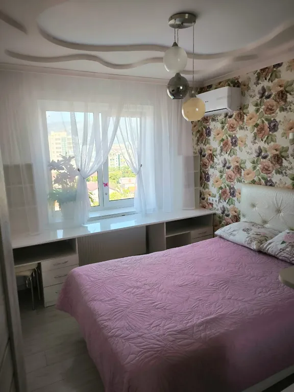 Домашний уют