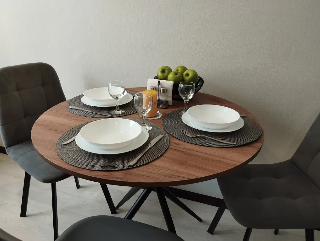 Апартаменты рядом с ТЦ Парк Хаус