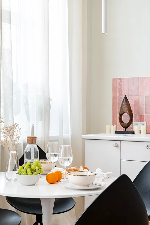 Квартира в самом центре Казани StayInKazan