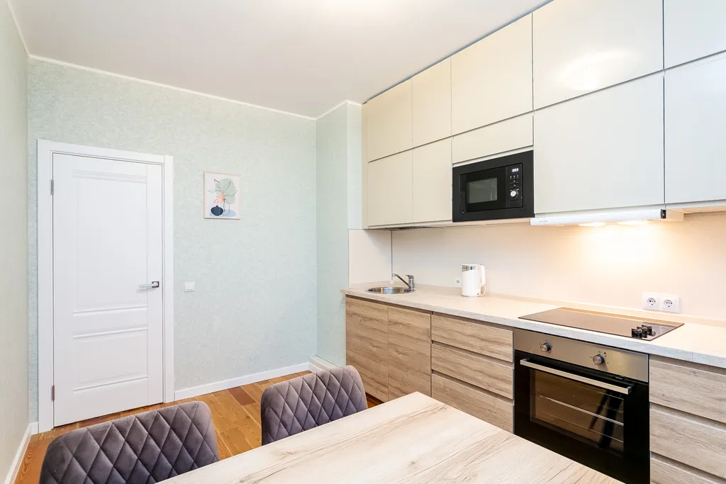 Уют и отдых у воды