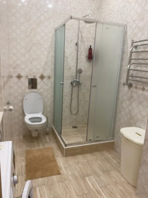 Квартира Квартира у моря — Сочи