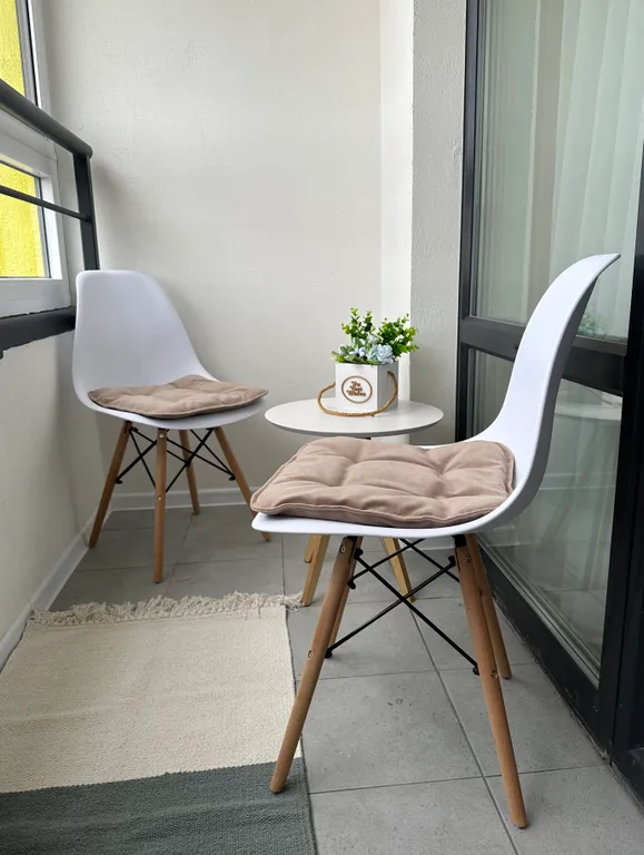 Квартира Уютная квартира — Ярославль