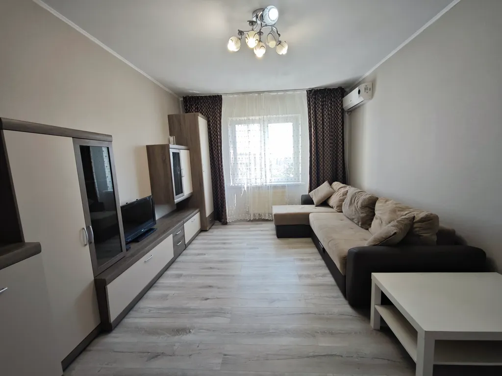 Квартира на Артюшкова