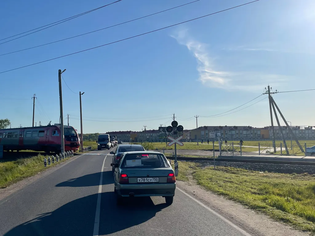 Уютная новая квартира