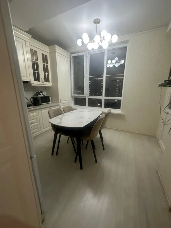 Уютная двухкомнатная квартира в центре города