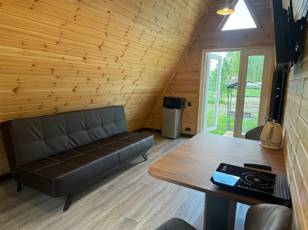 3-комнатный Дом