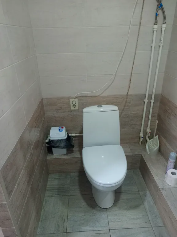 Апартаменты с парковкой