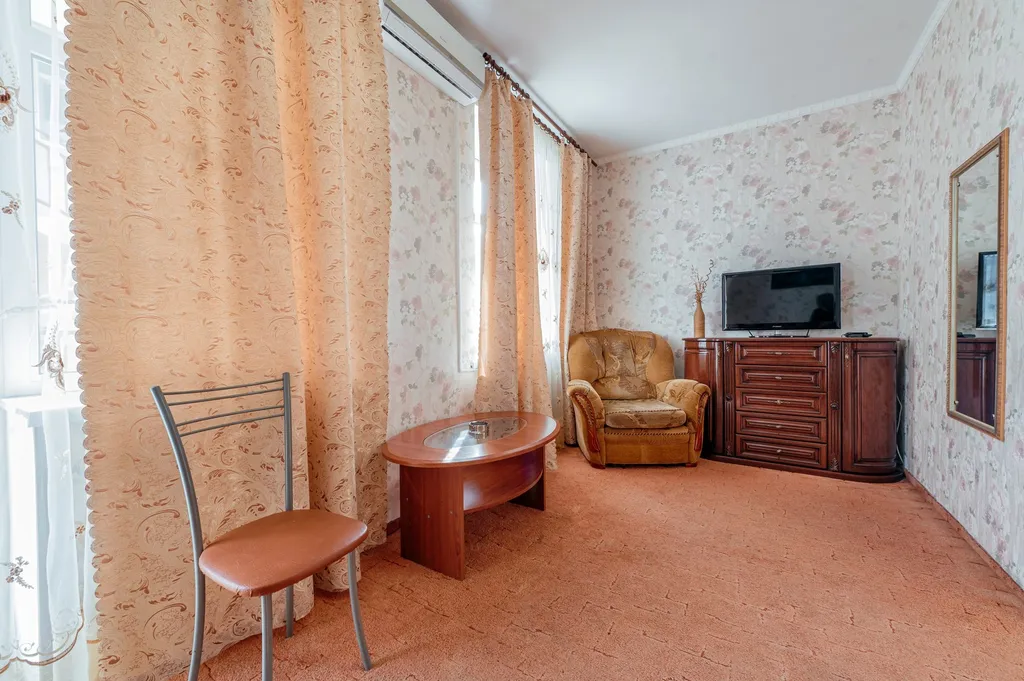 Квартира Комната — Лазаревское