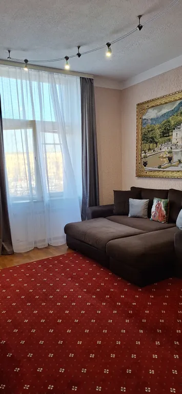 Евростудия в caмом центре города