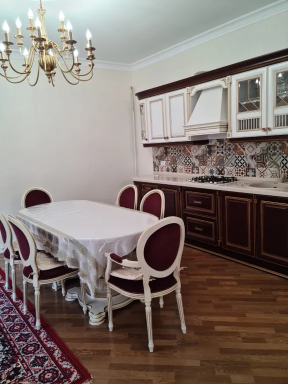 Райский уголок