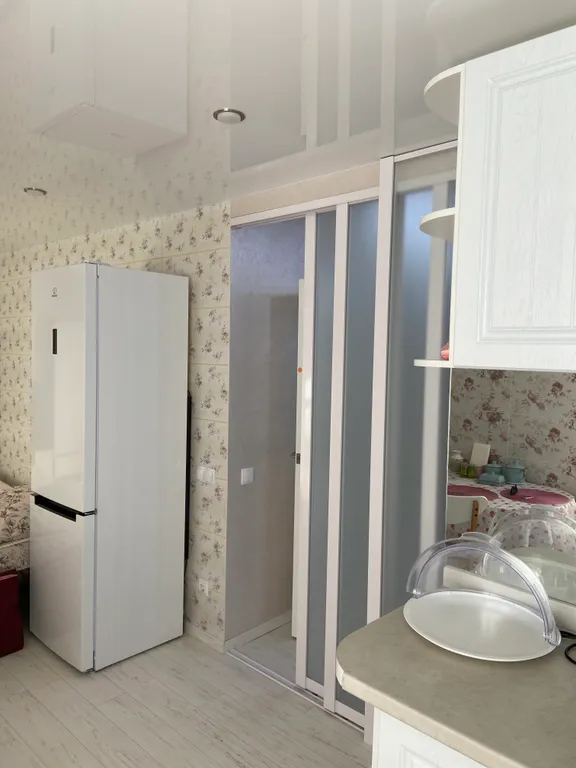 Квартира 2-комнатная Квартира — Судак