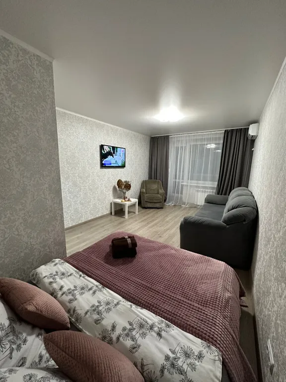 Уютная квартира в центре