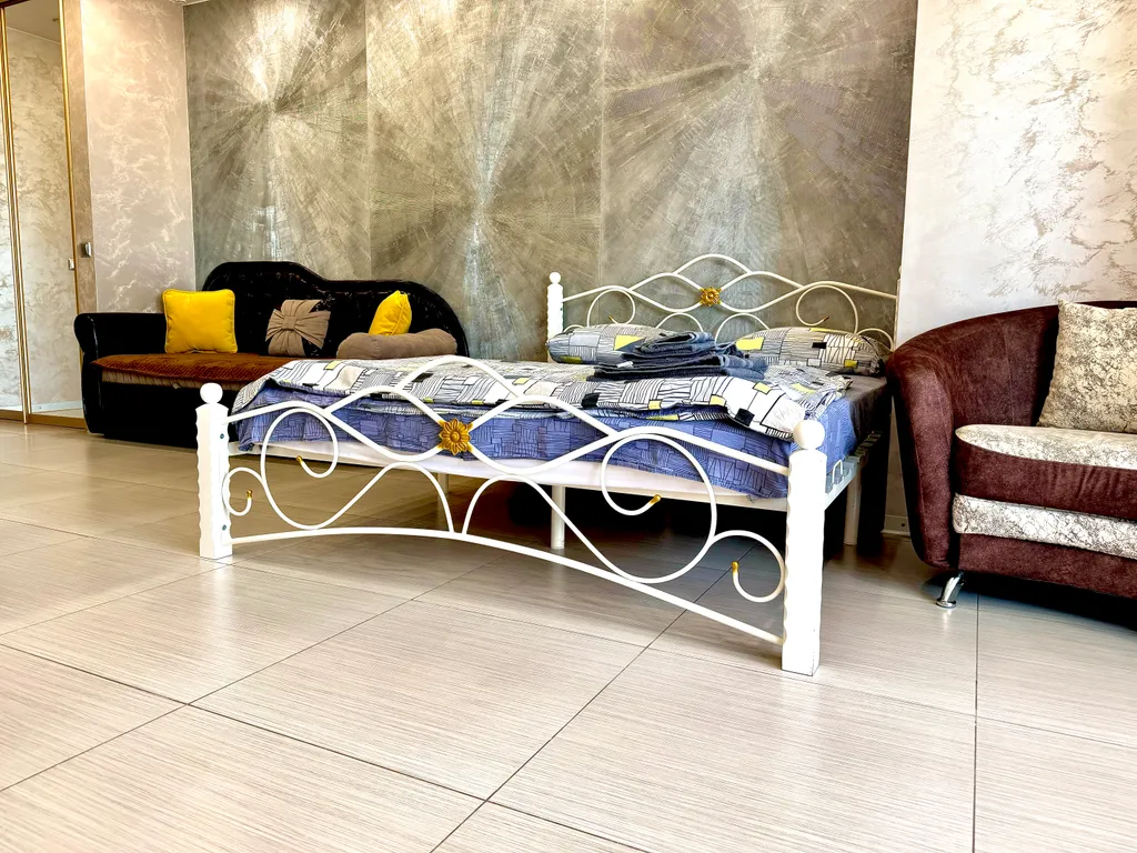 Современная Студия в центре