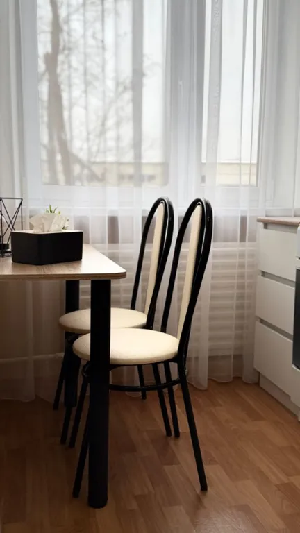 Уютная квартира в центре