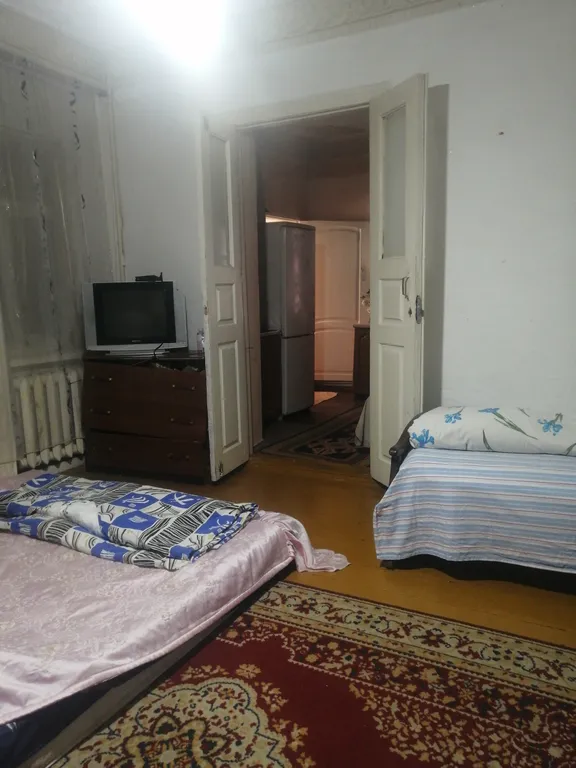 Уютная квартира в центре города со всеми удобствами