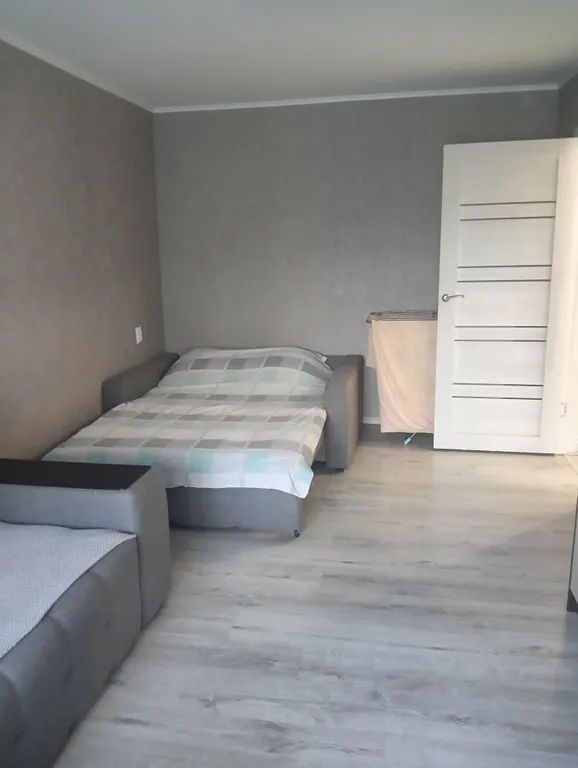 Квартира 1-комнатная Квартира — Кашира