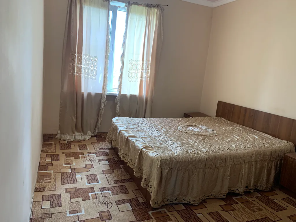 Просторная квартира в центре города