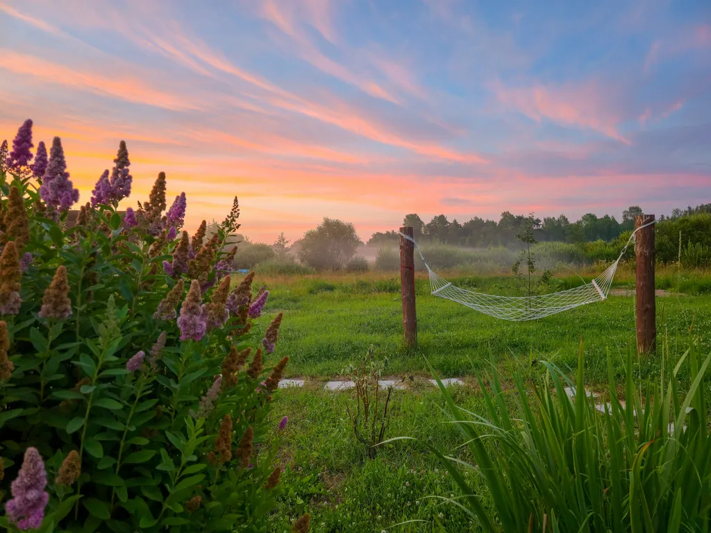 Гостевой дом в бухте Терву