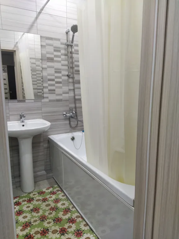 Квартира Квартира Уютная кваpтиpа недалеко от моря — Анапа