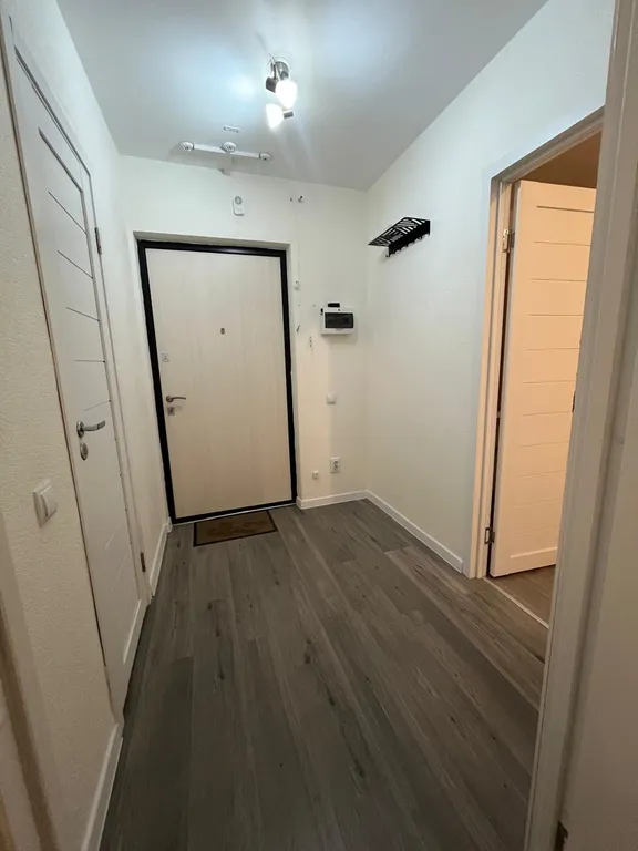 Квартира у метро Девяткино