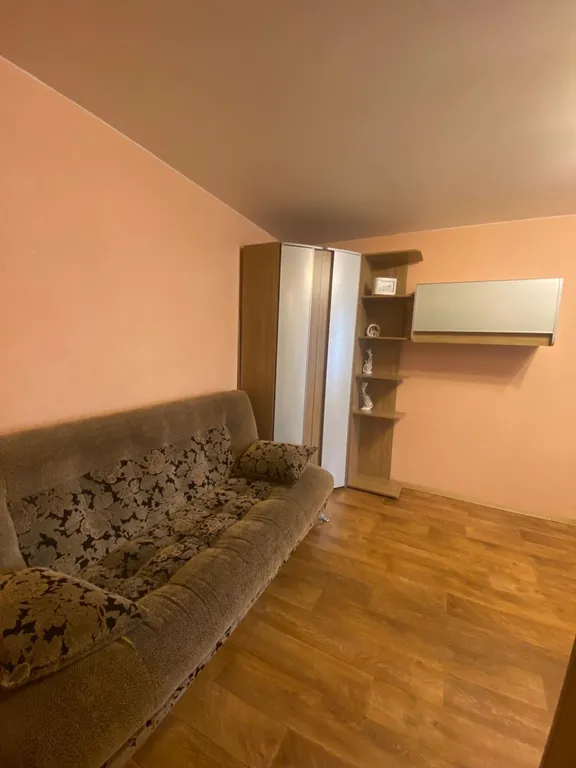 1-к квартира в Западном районе