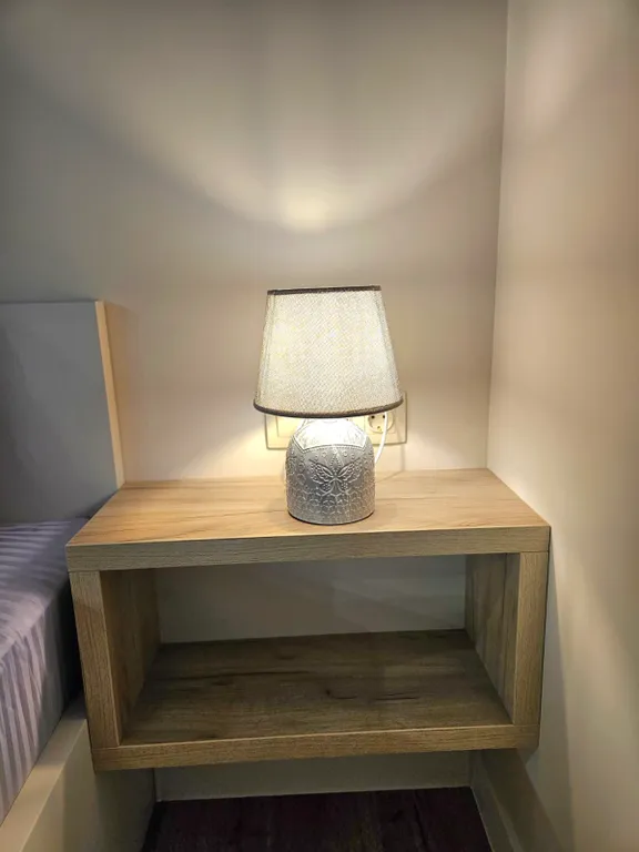 Студия премиум класса в новостройке в центре города