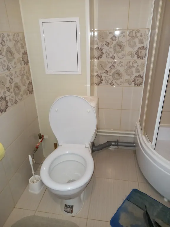 Маленькая студия