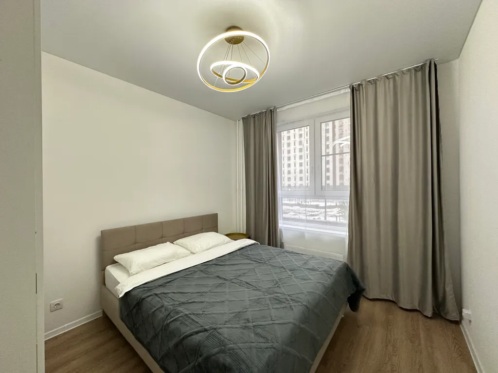 Новая однокомнатная квартира — аренда посуточно в Люберцы