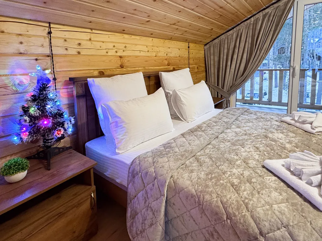 3-комнатный Дом