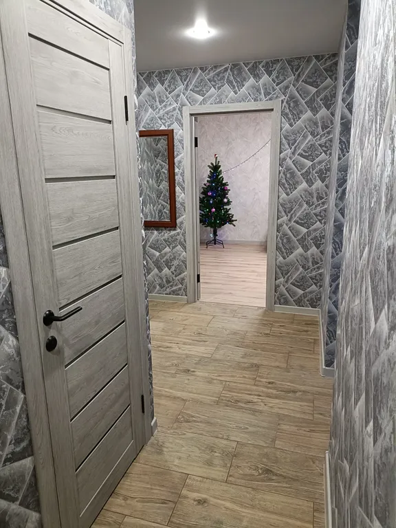 Уютная светлая 3-комнатная квартира в самом центре