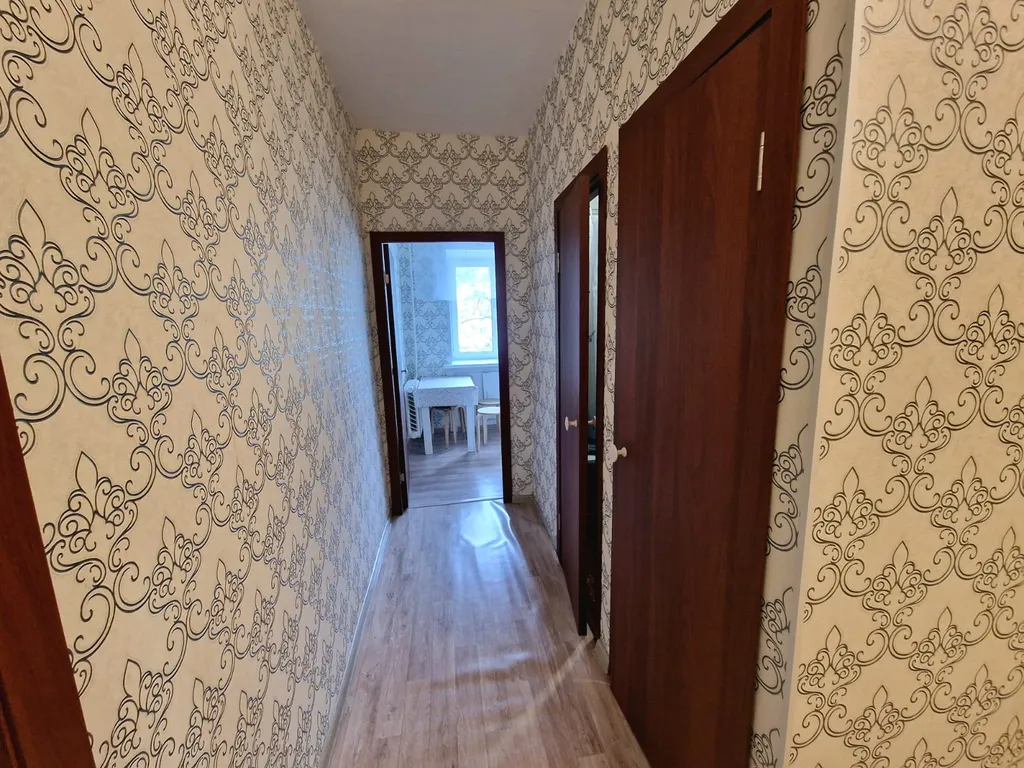 Будьте как дома