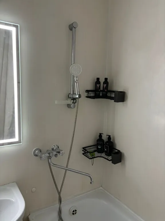 Чистая и уютная квартира в Павшинской Пойме