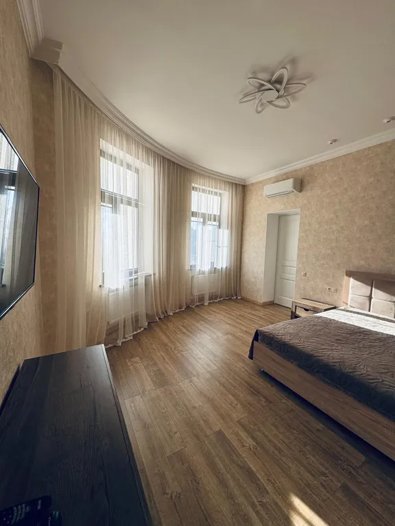 Апартаменты в центре