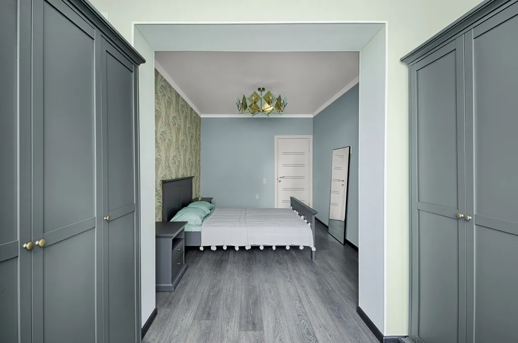 Апартаменты у подножия Машука