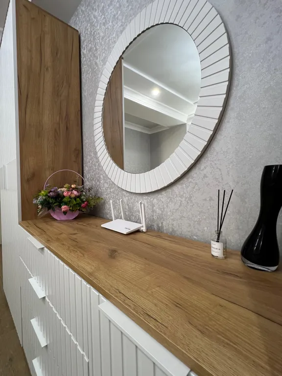 Квартира рядом с Курортным парком