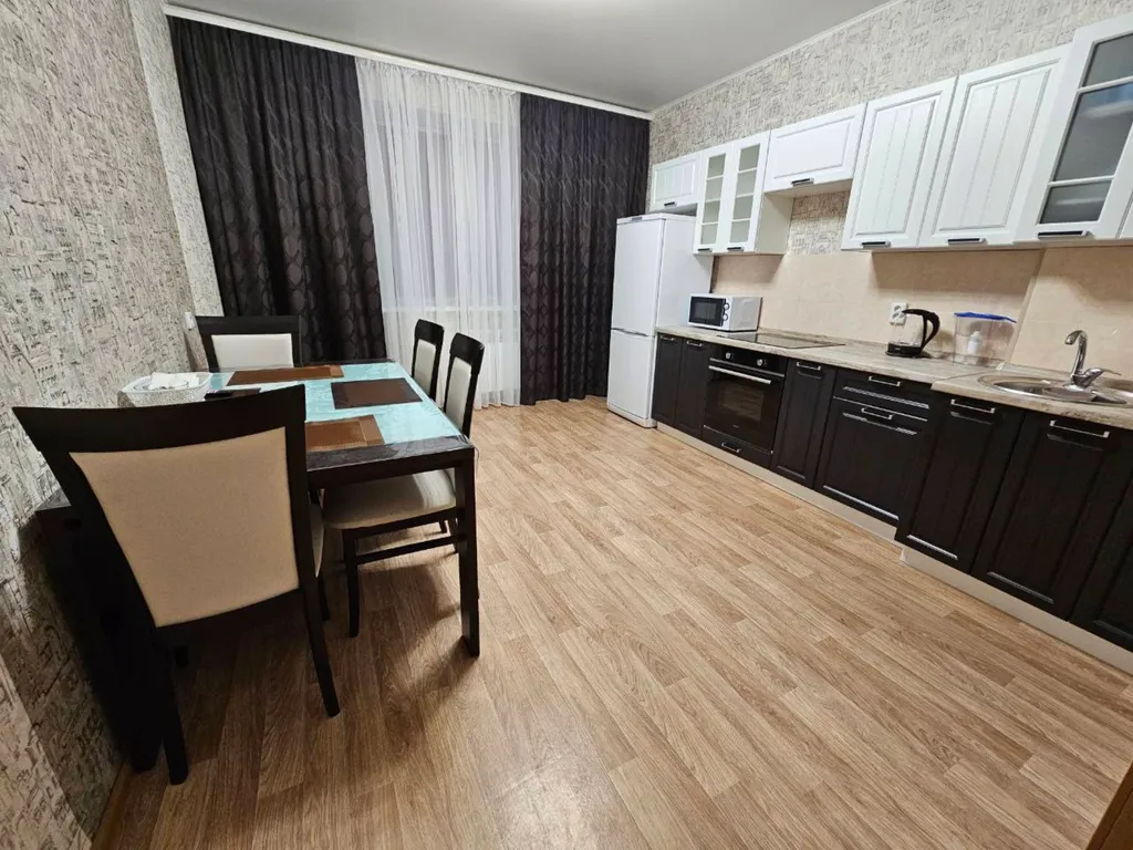 Уютная благоустроеная квартир