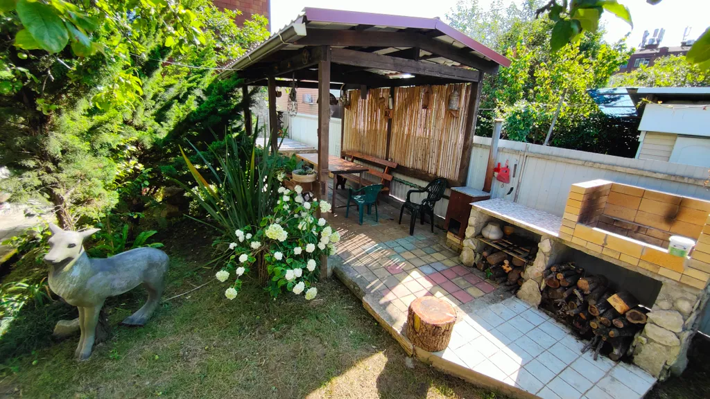 Уютный и чистый номер в 5-7 минутах до моря