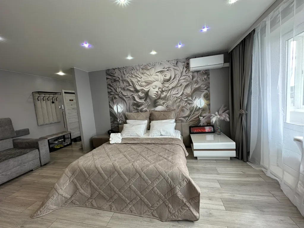 Апартаменты « Планета