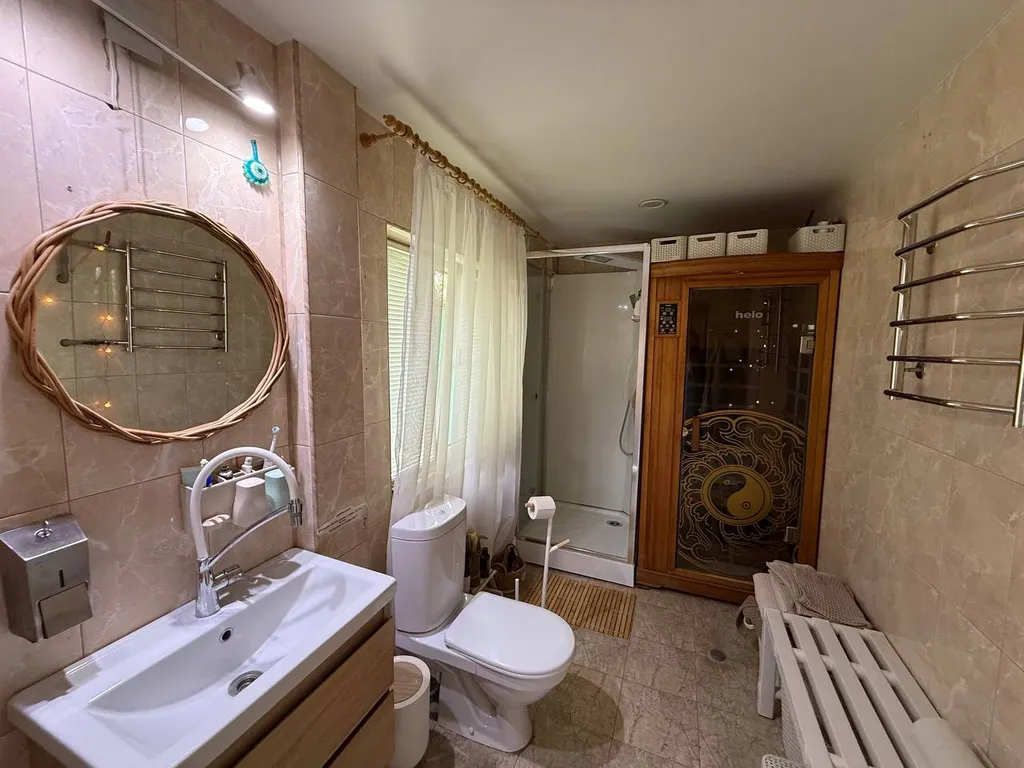 4-комнатный Дом