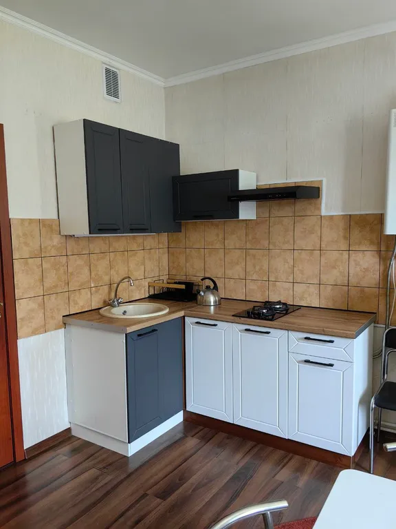 Квартира 1-комнатная Квартира — Калининград