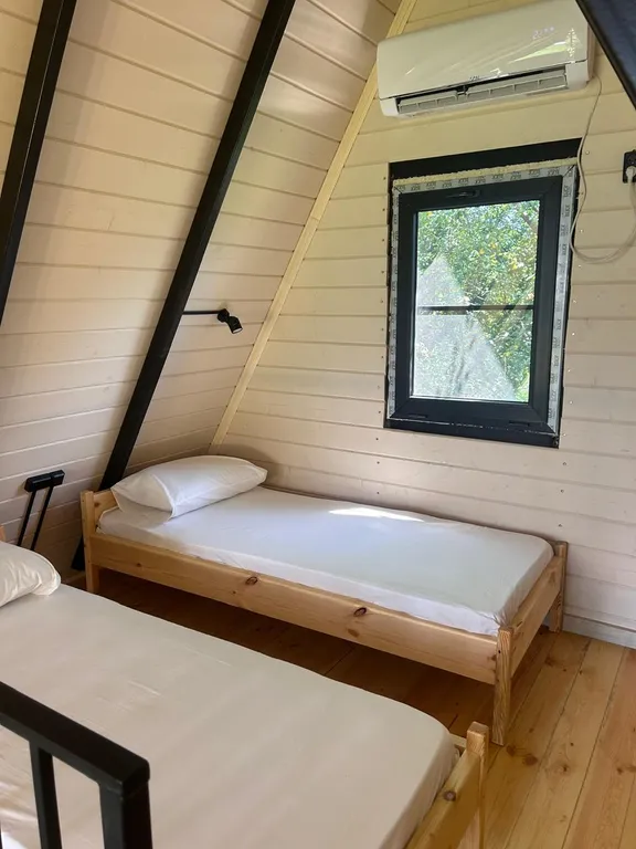 1-комнатный Дом