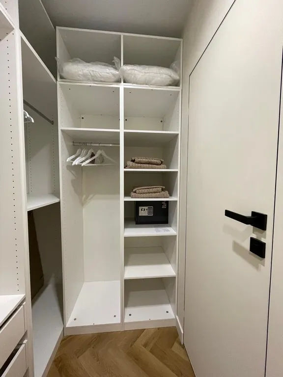 Квартира Квартира Люкс апарт с видом на море — Анапа