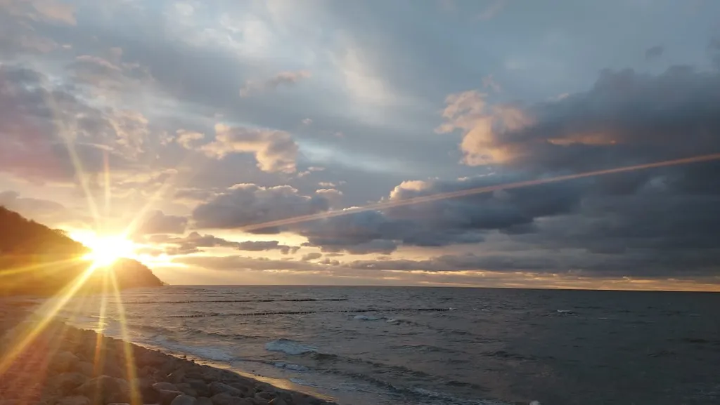 Коттедж Уютный дом у Соснового парка и моря — Пионерский