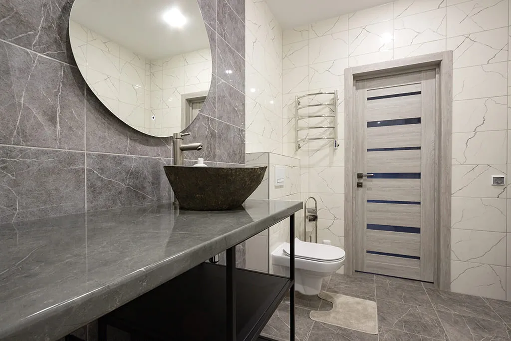 Квартира Квартира Стильная студия в ЖК Nesterov — Красноярск